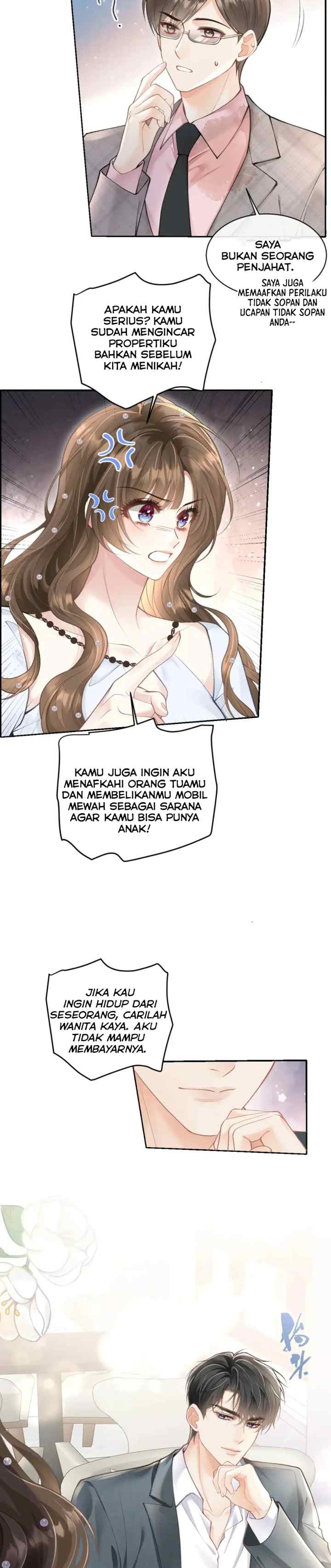 One Night With Deep Passions chapter 4 halaman 17