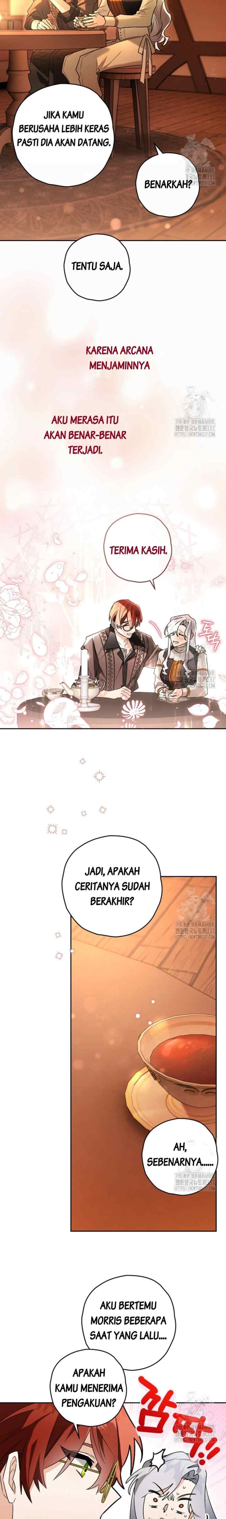 Sigrid chapter 94 halaman 9
