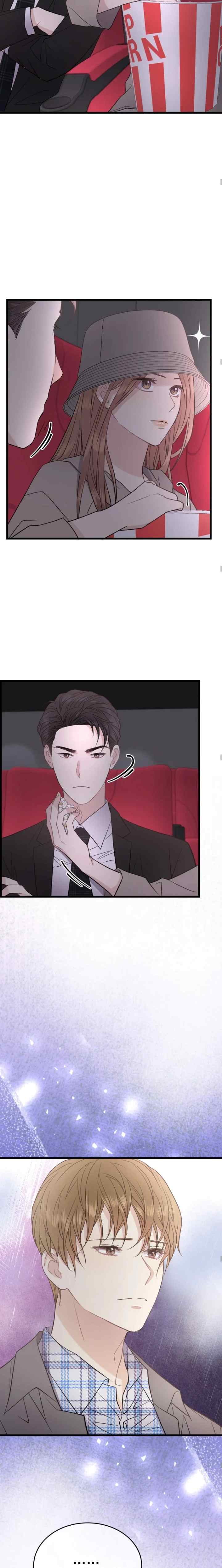 A Night Soaked With You chapter 22 halaman 12