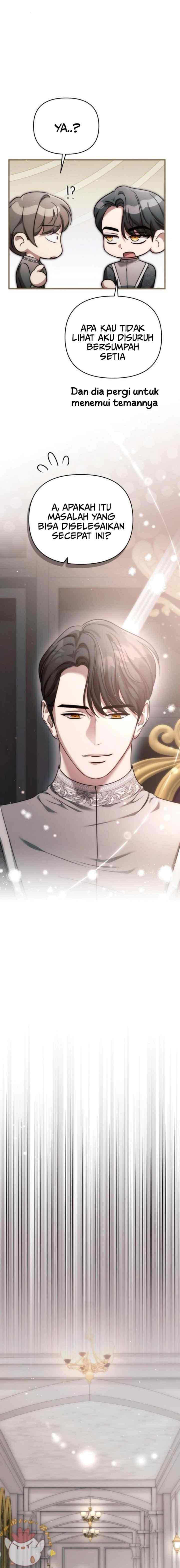How To Turn A Kind Savior Into An Emperor chapter 48 halaman 17