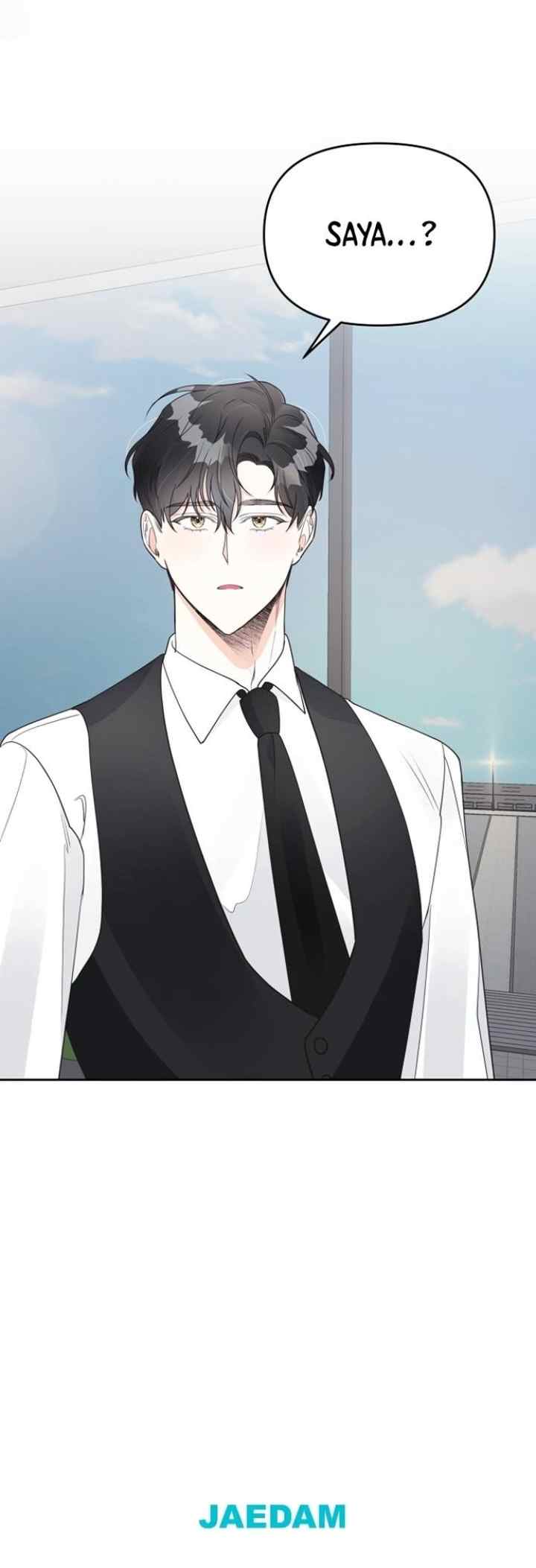 Memento Bori chapter 23 halaman 19