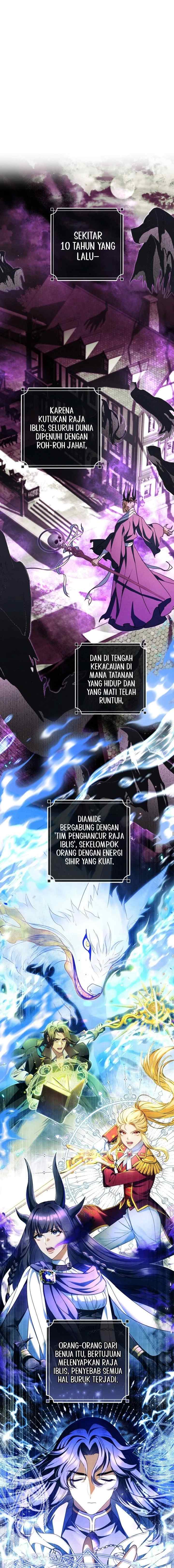 Dad, I Won't Do Anything chapter 2 halaman 4