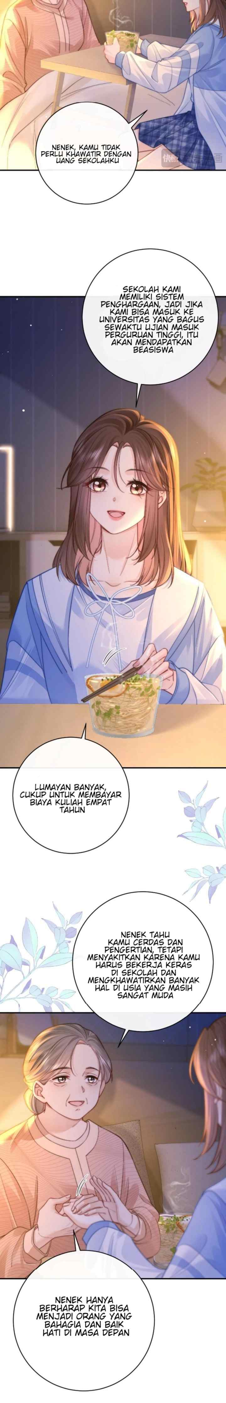 Zhuìluò chapter 6 halaman 7
