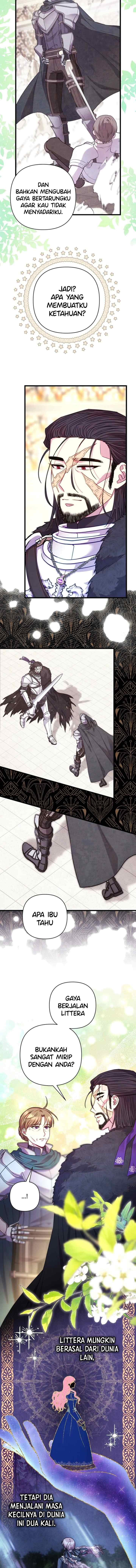 Anyway, It Is A Ropan chapter 98 halaman 5