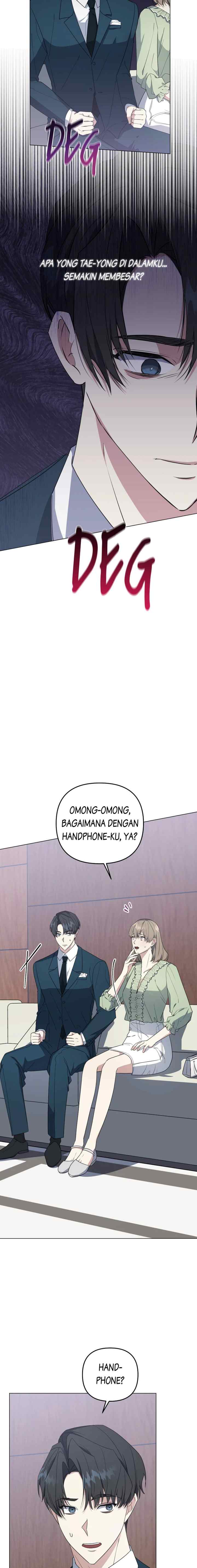 Rooftop Prince chapter 37 halaman 10