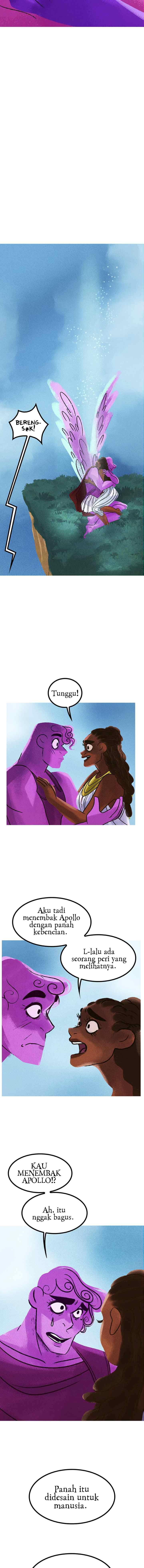 Lore Olympus chapter 170 halaman 17
