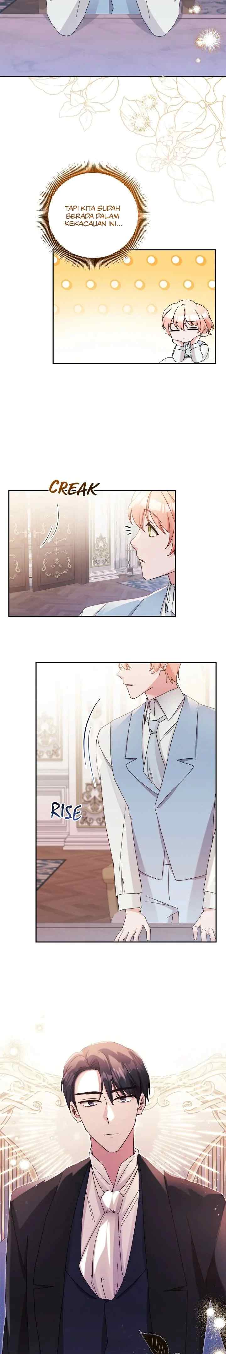 Sweetie, Sweetie, Sweetie chapter 66 halaman 4