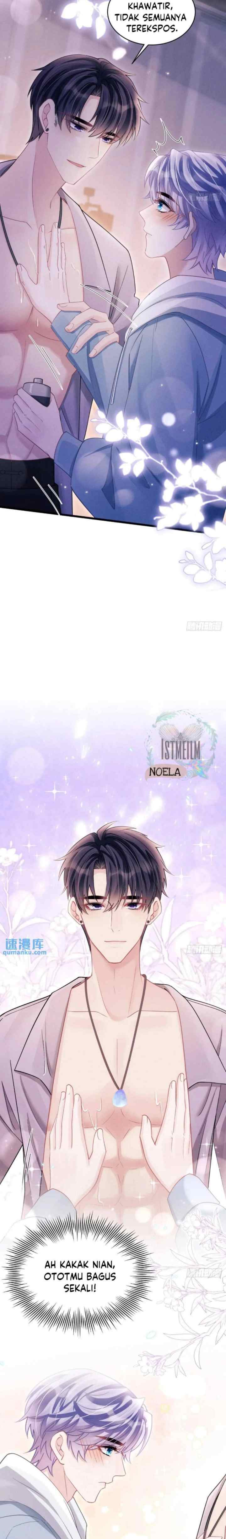 I Suspect the Actor Is Fishing for Me chapter 119 halaman 4