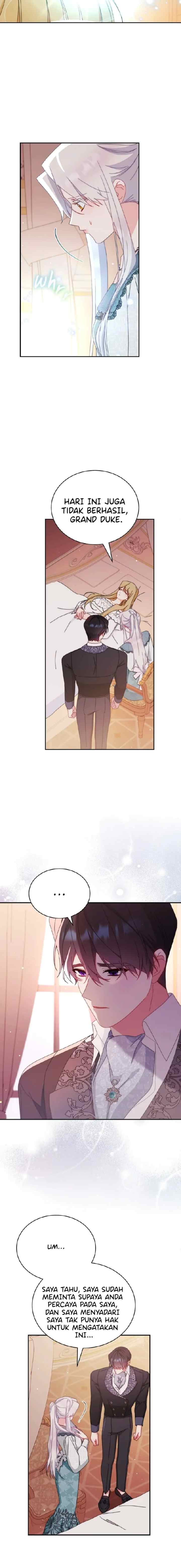 I Will Take Responsibility for the Welfare of the Male Lead chapter 86 halaman 16