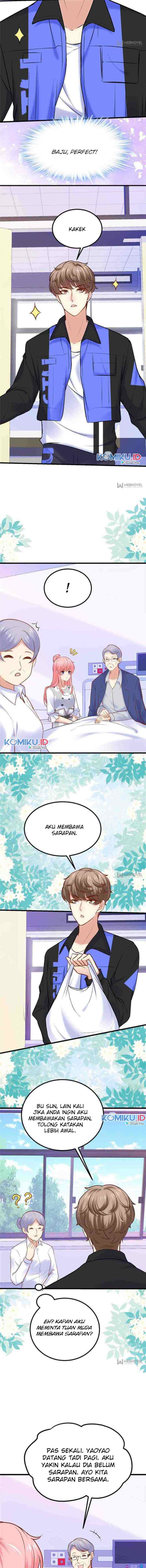 My Beautiful Time With You chapter 153 halaman 6