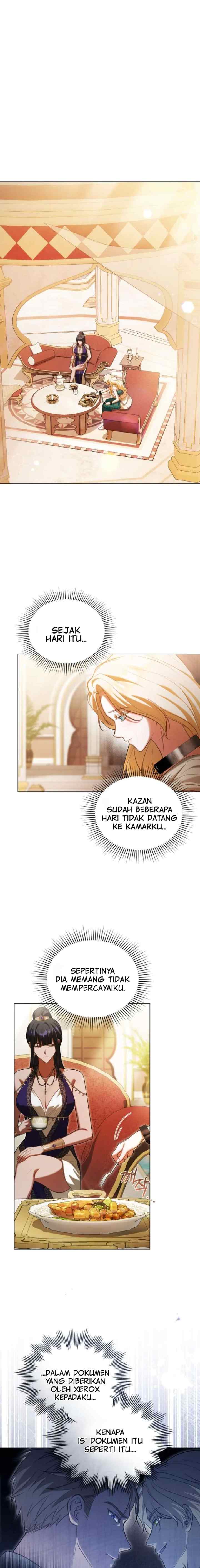 He Was My Slave chapter 17 halaman 6