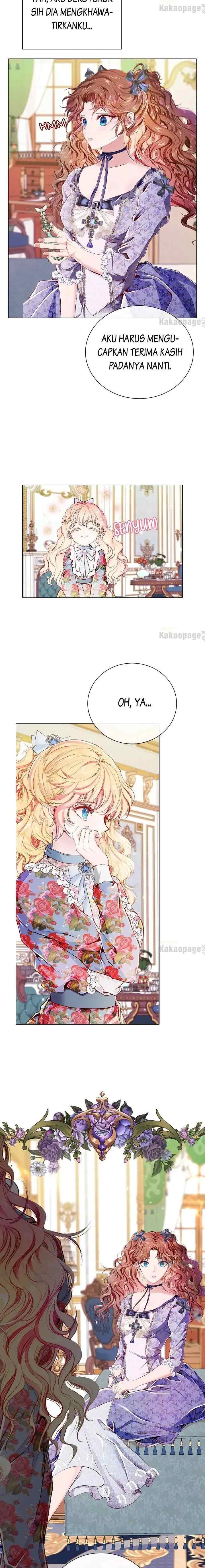 I Woke Up as the Ugly Duckling chapter 54 halaman 17