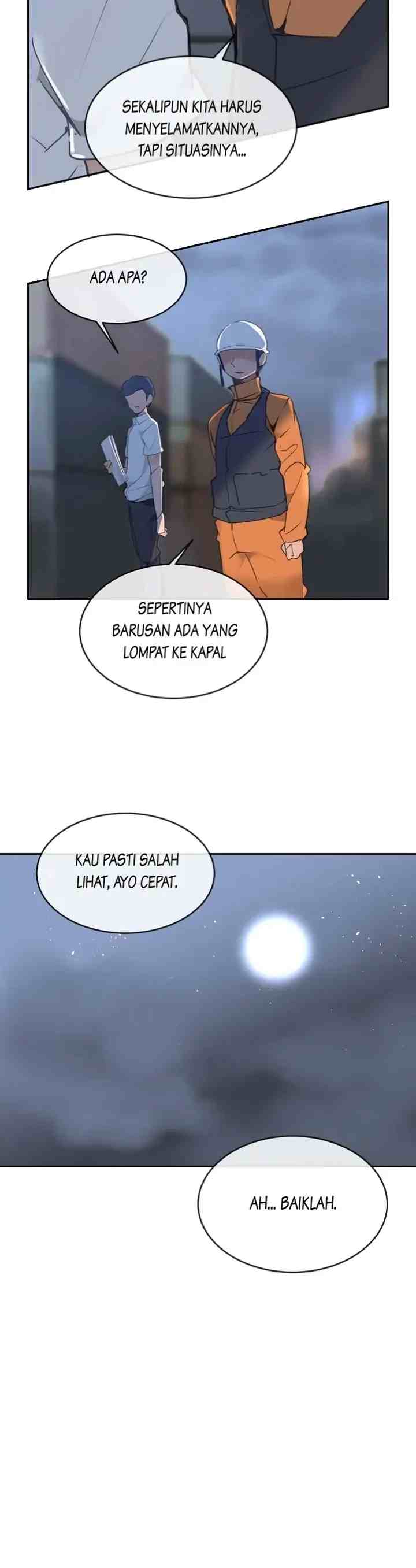 Devil Sword King chapter 82 halaman 10