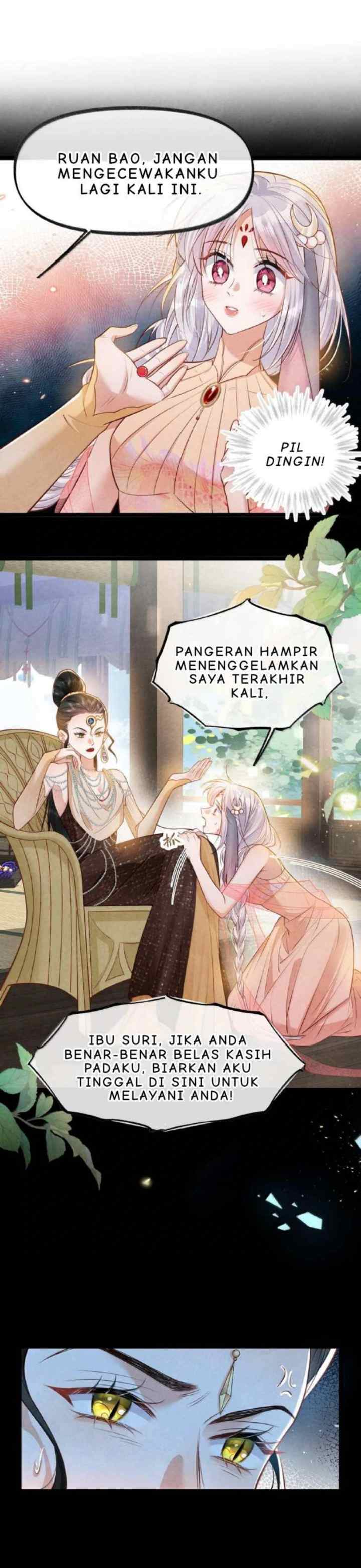 Tribute's Road To Survival chapter 27 halaman 7