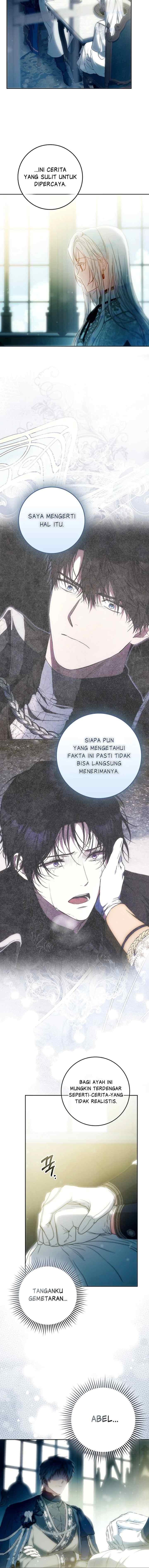 I Became the Wife of the Male Lead chapter 125 halaman 5