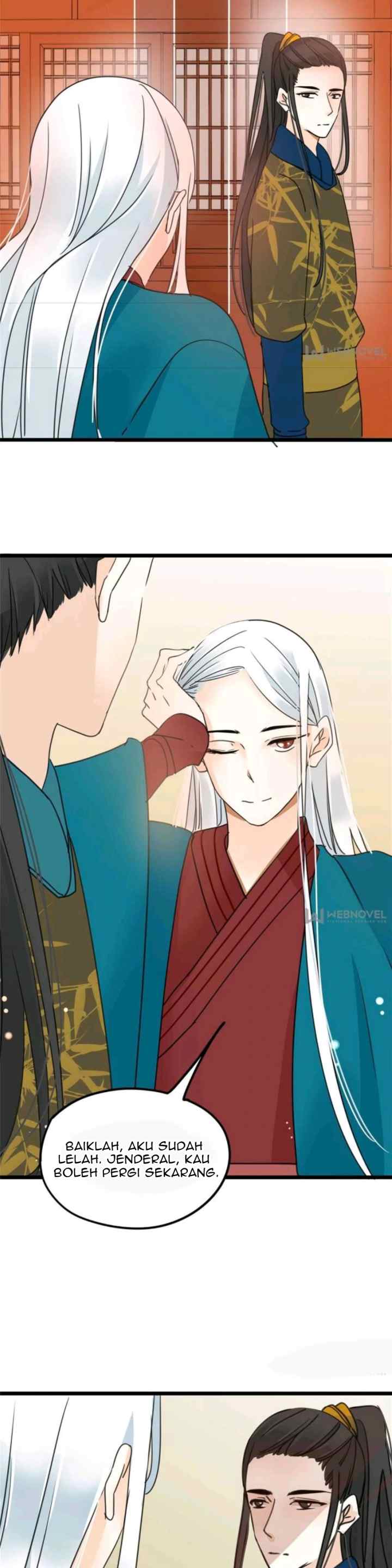 The Expert Boyfriend Snatcher chapter 15 halaman 14