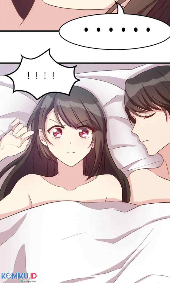 CEO's Sudden Proposal chapter 29 halaman 4