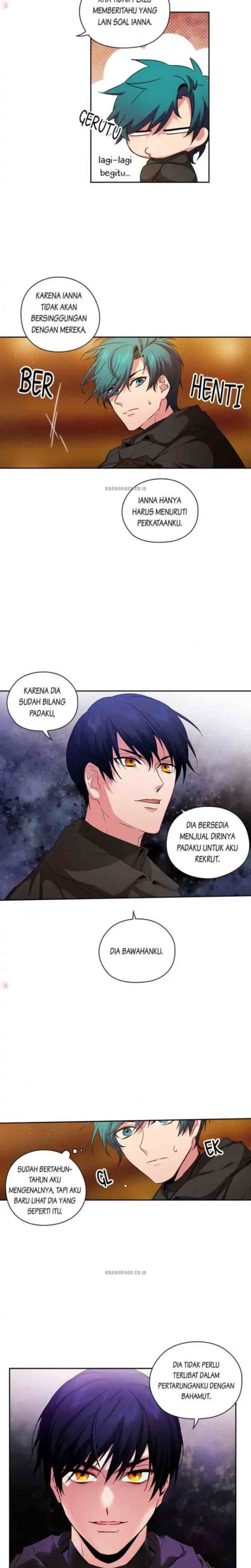 Adonis chapter 87 halaman 5