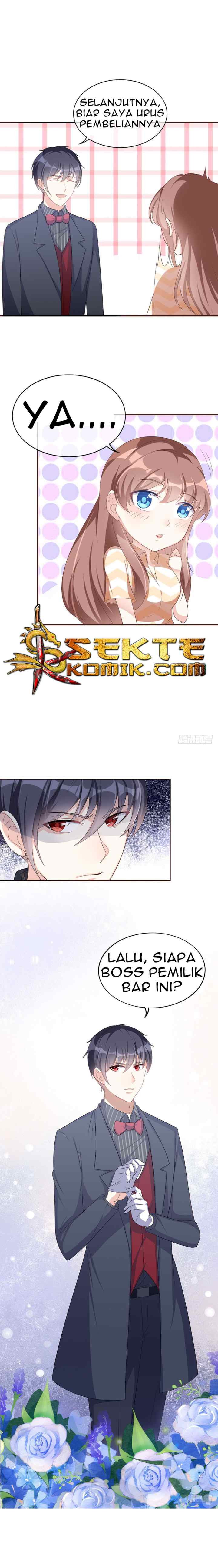 Me! Super Rich! chapter 31 halaman 10