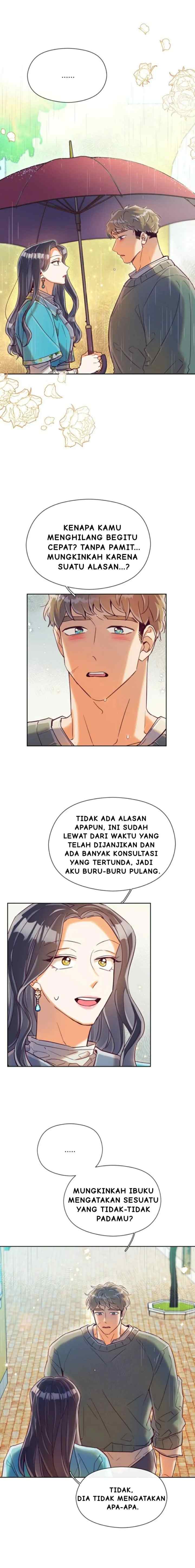 Long After The Ending chapter 21 halaman 15