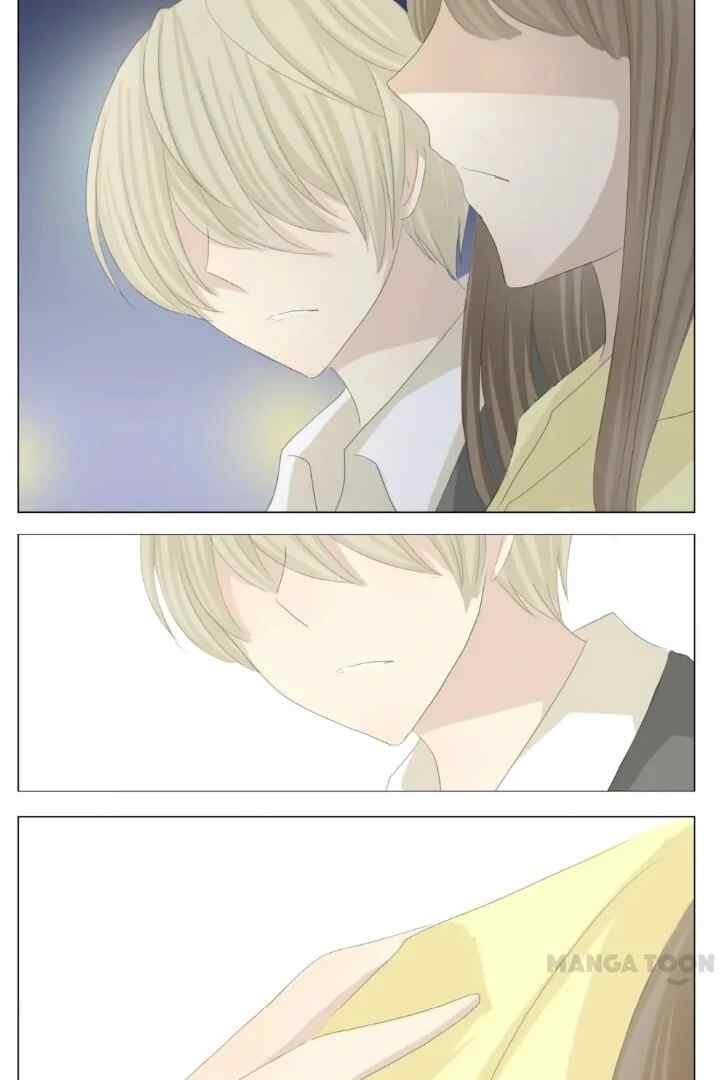 Summer Never Ends chapter 31 halaman 15
