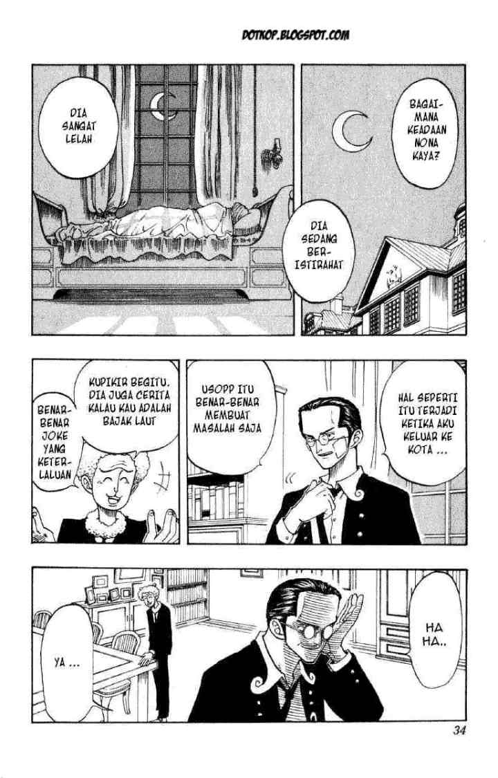 One Piece chapter 28 halaman 5