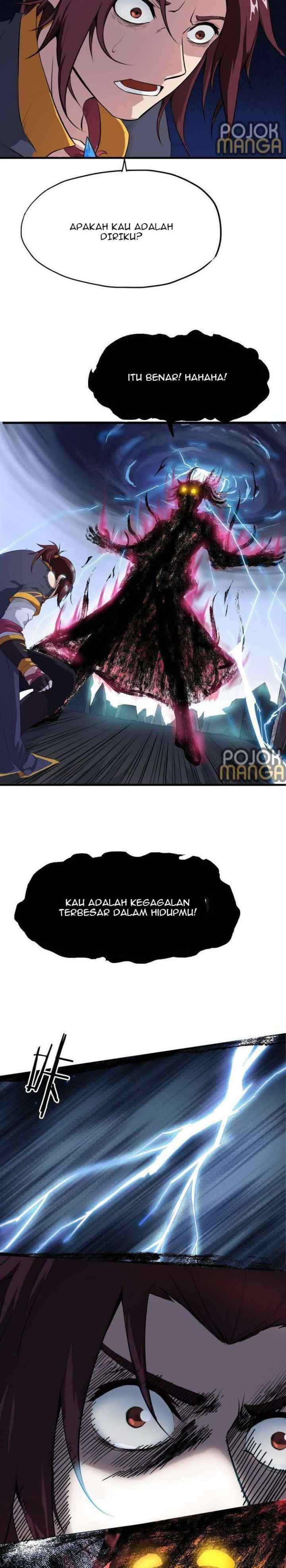 Dragon Pulse chapter 11 halaman 12
