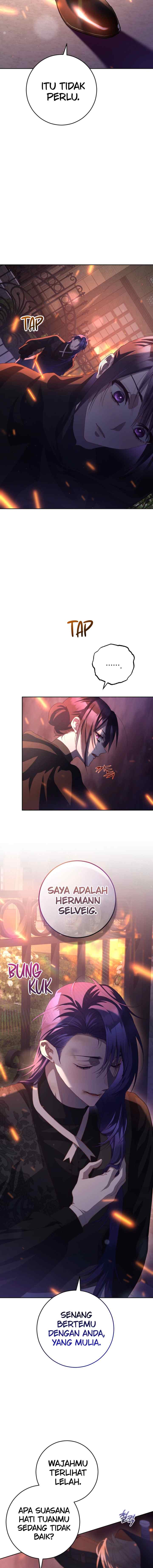 Crowning a Spoiled Prince chapter 88 halaman 5