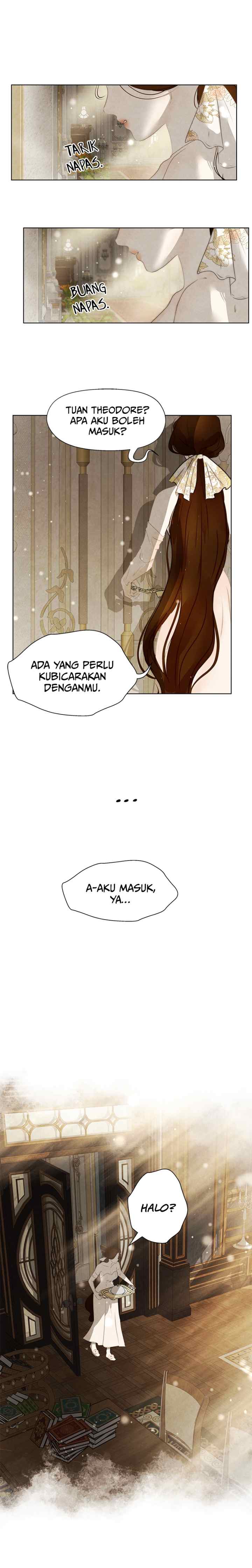 I Am the Villain chapter 38 halaman 9