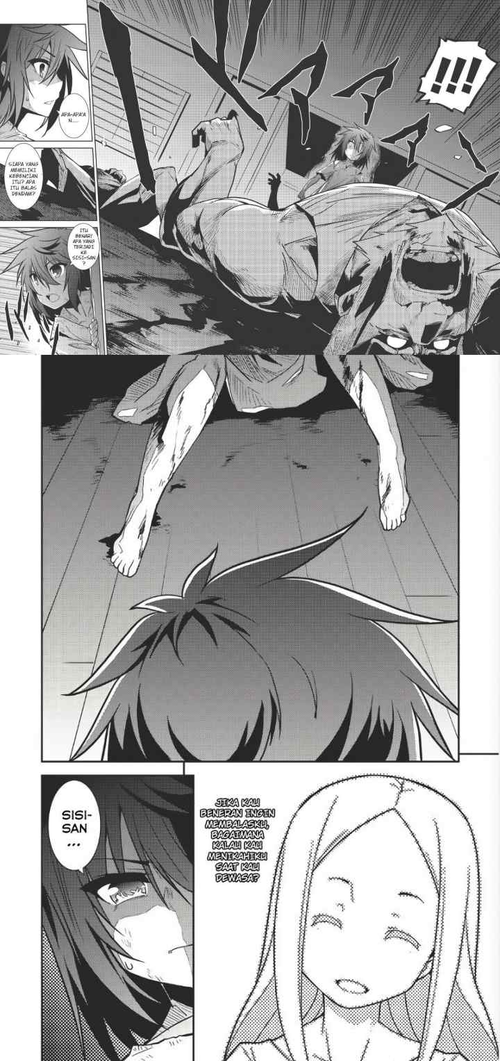 Seirei Gensouki chapter 2 halaman 14