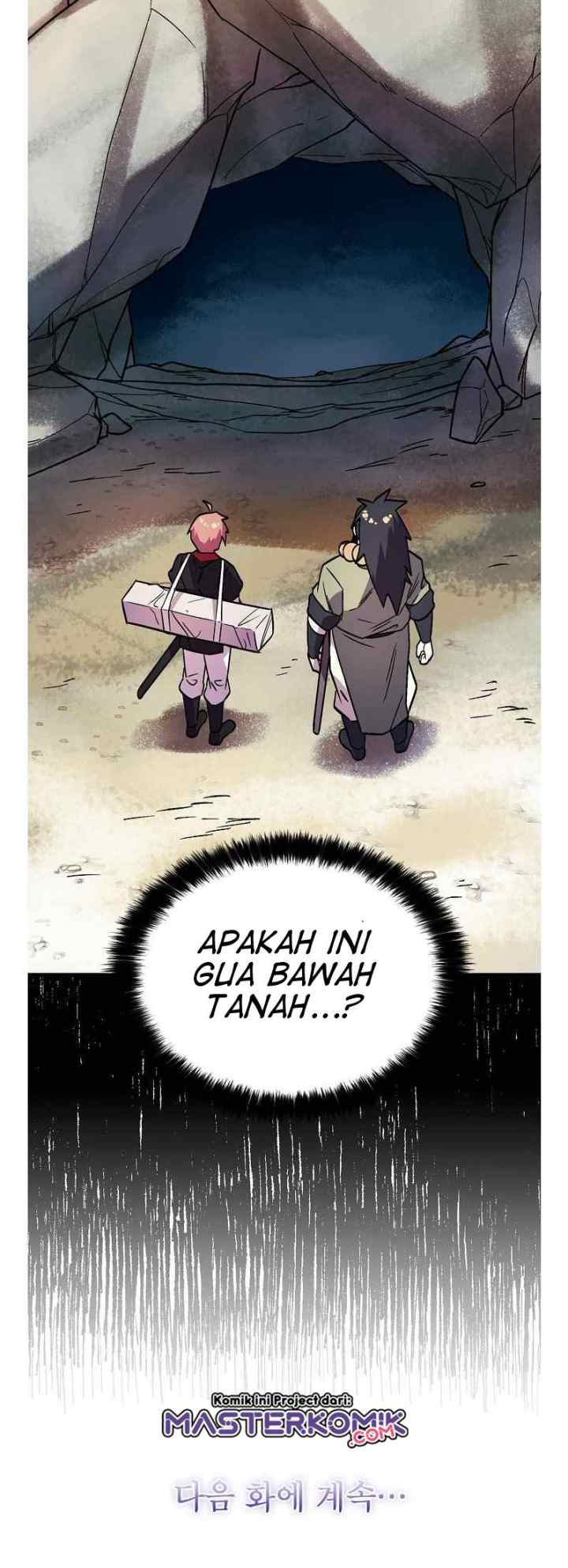 Absolute Martial Arts chapter 32 halaman 18