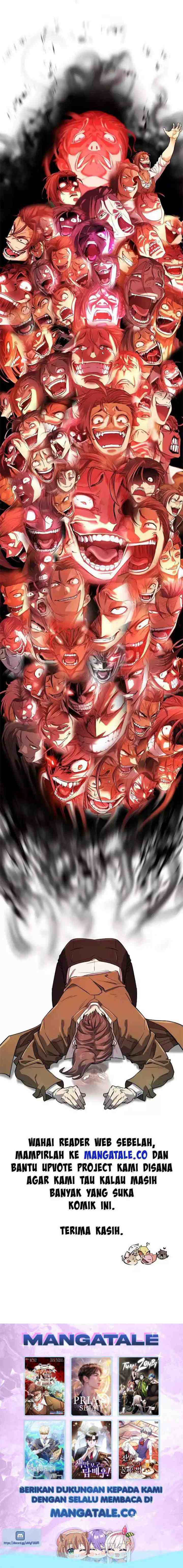 S-Rank Party Kara Kaikosareta chapter 22 halaman 19