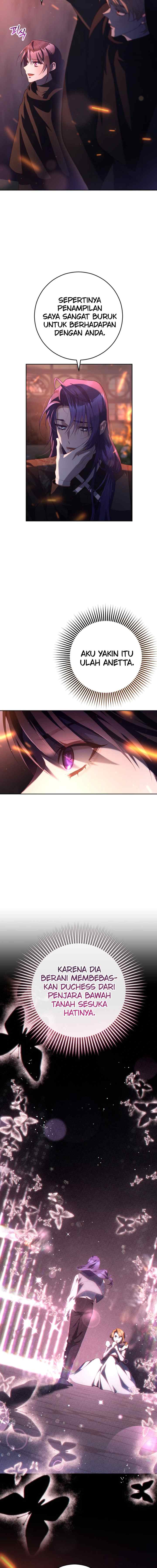 Crowning a Spoiled Prince chapter 88 halaman 6