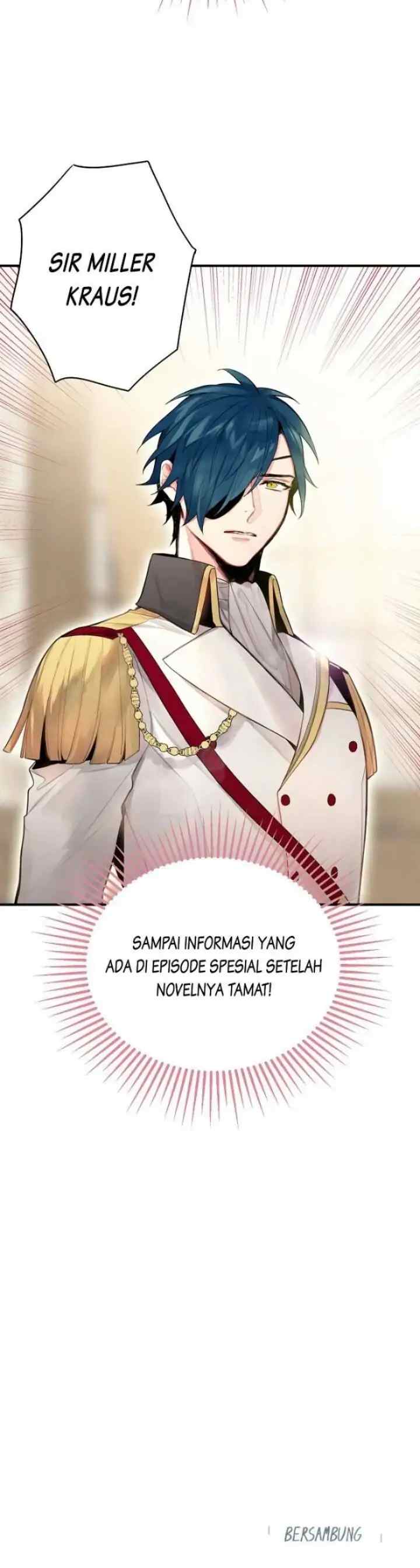 Survive as the Hero's Wife chapter 46 halaman 15
