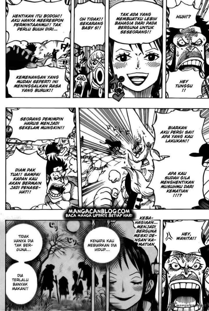 One Piece chapter 771 halaman 10