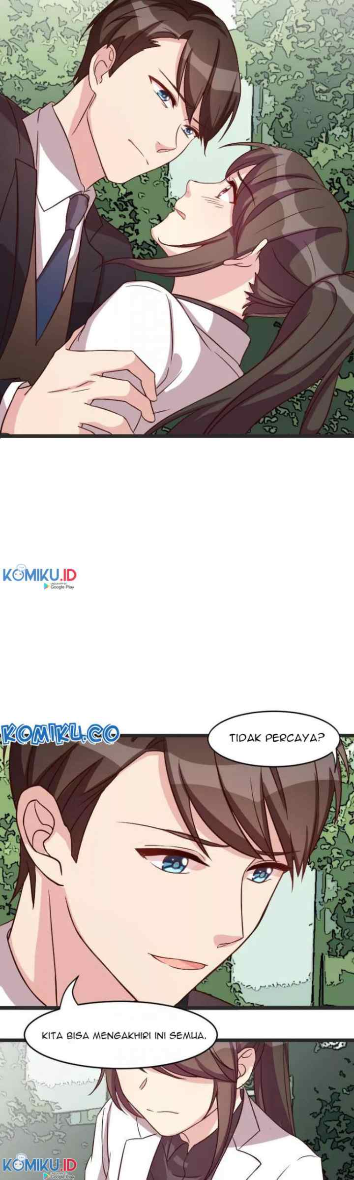 CEO's Sudden Proposal chapter 30 halaman 9