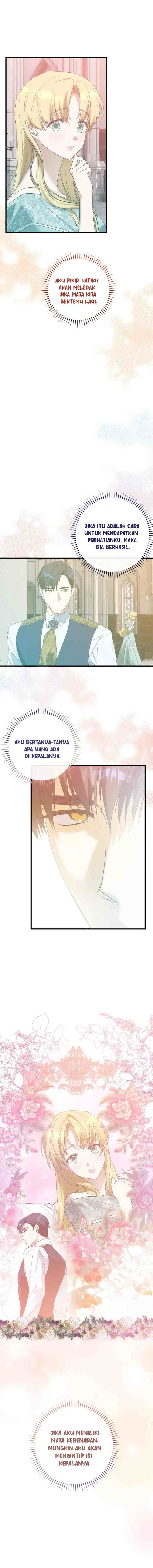 Who Knew Dragons Could Be This Cute chapter 19 halaman 5