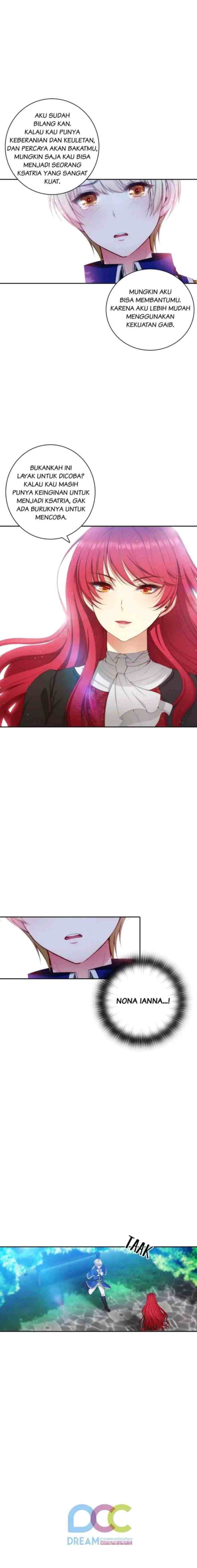 Adonis chapter 23 halaman 16