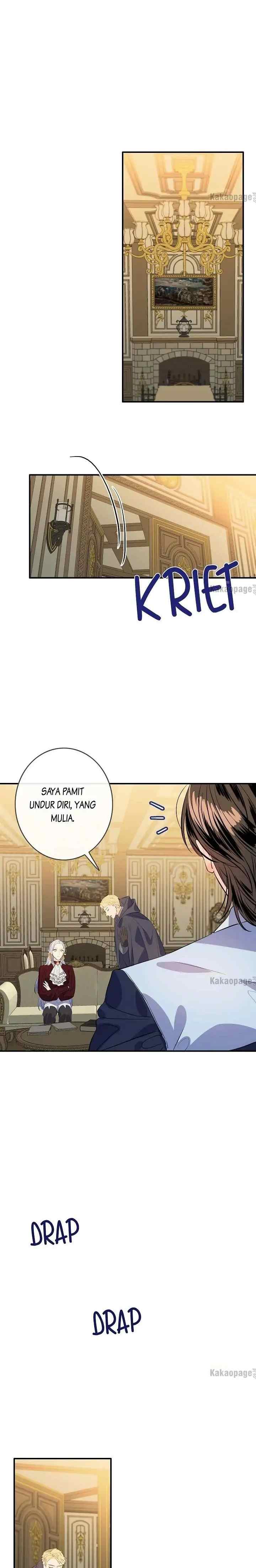 The Great Wish chapter 99 halaman 12