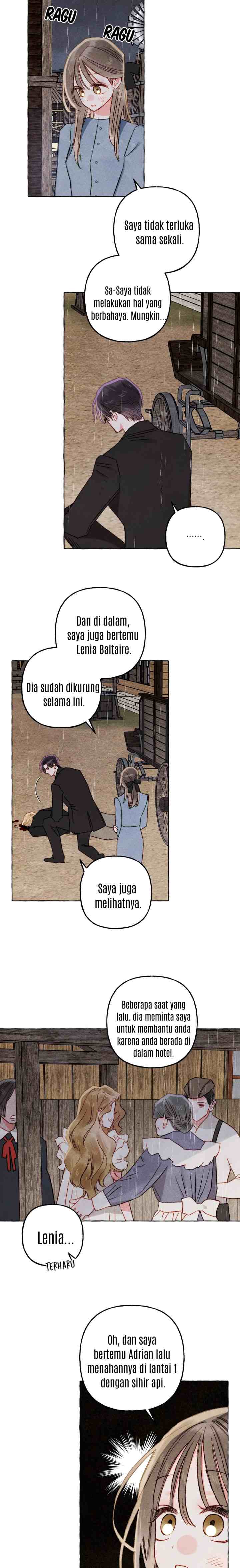 I Raised a Black Dragon chapter 59 halaman 7
