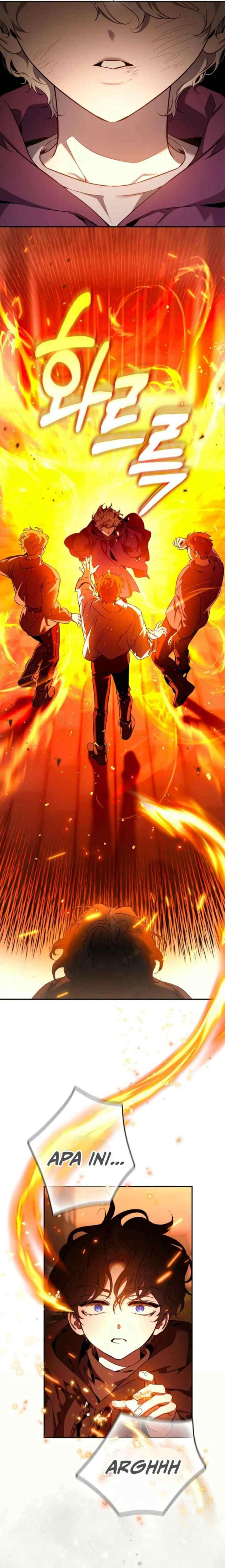 I Tamed a Tyrant and Ran Away chapter 129 halaman 17