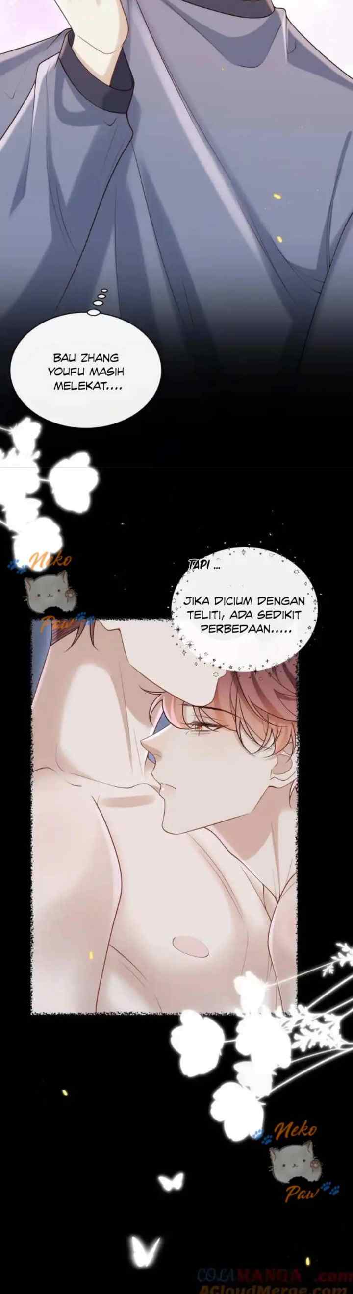 He Came Late At Night chapter 47 halaman 8