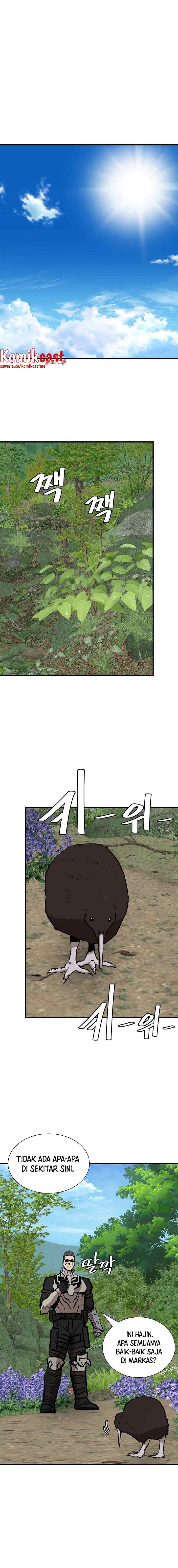 Return Survival chapter 143 halaman 14