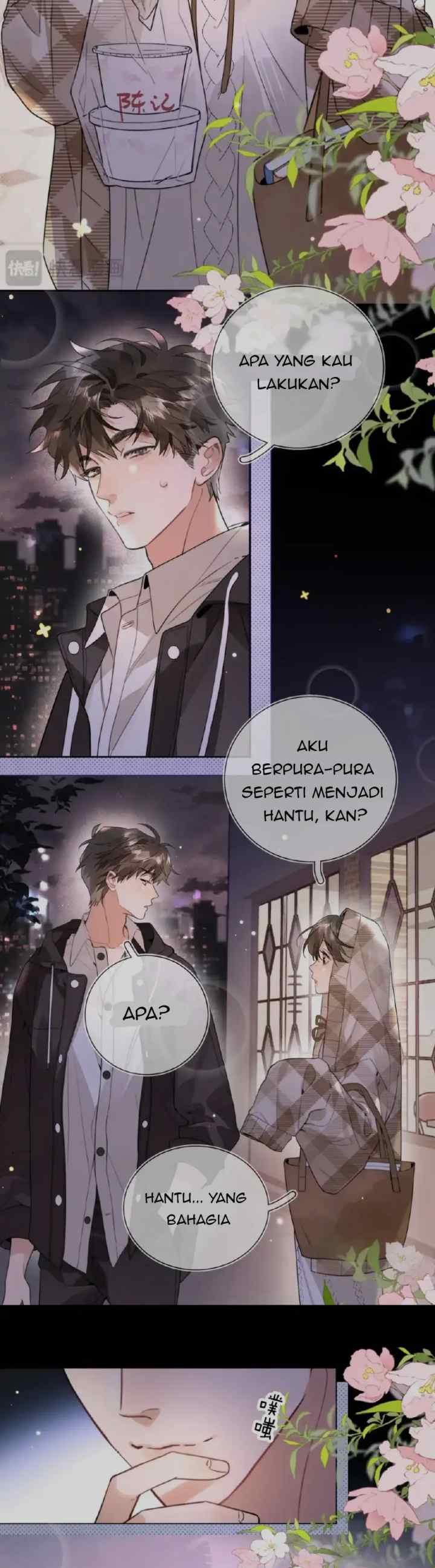 Heliotrope & Zjz chapter 26 halaman 13