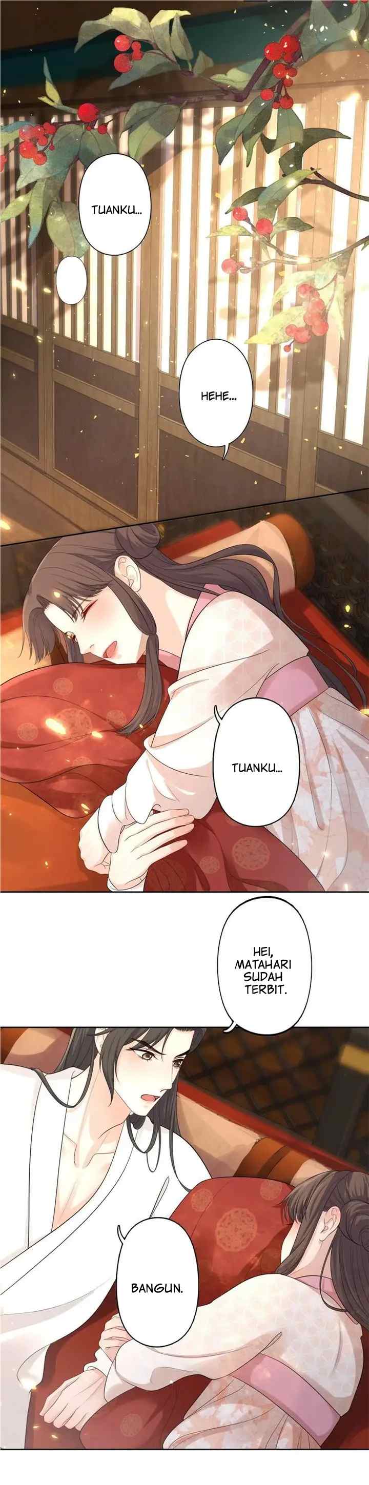 Not in Vain chapter 10 halaman 13