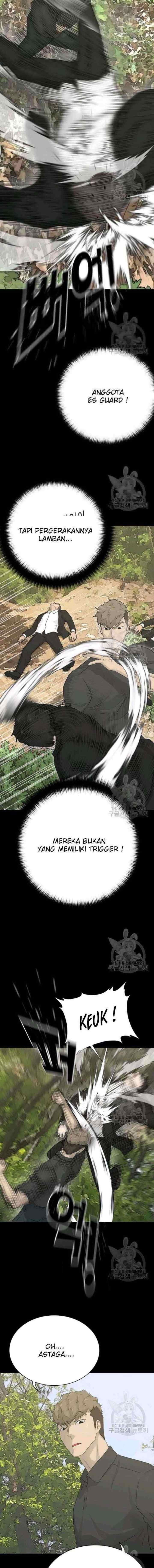 Trigger chapter 69 halaman 16