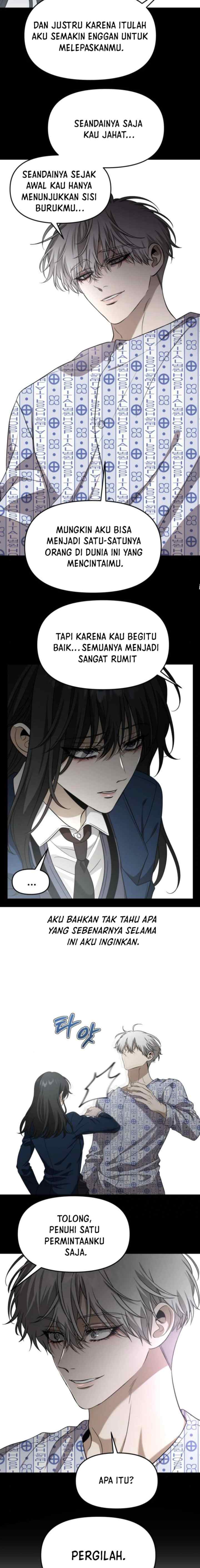 Siyoon Redflag chapter 184 halaman 5