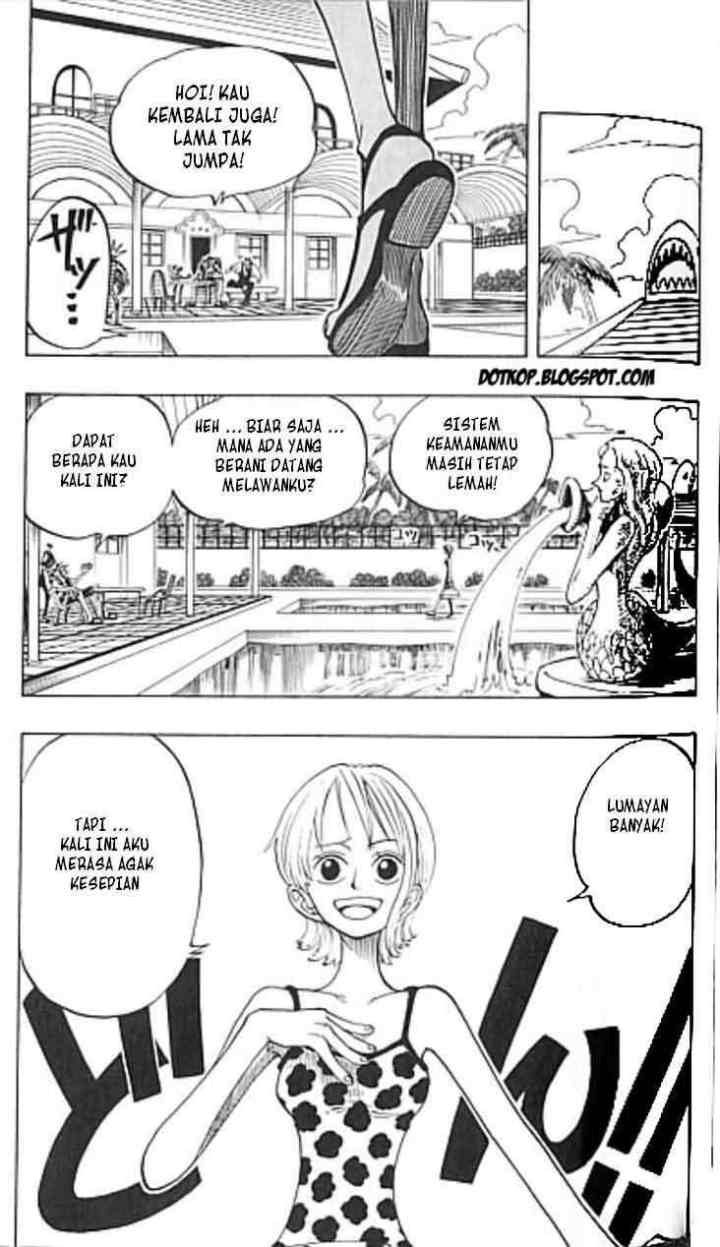 One Piece chapter 69 halaman 18
