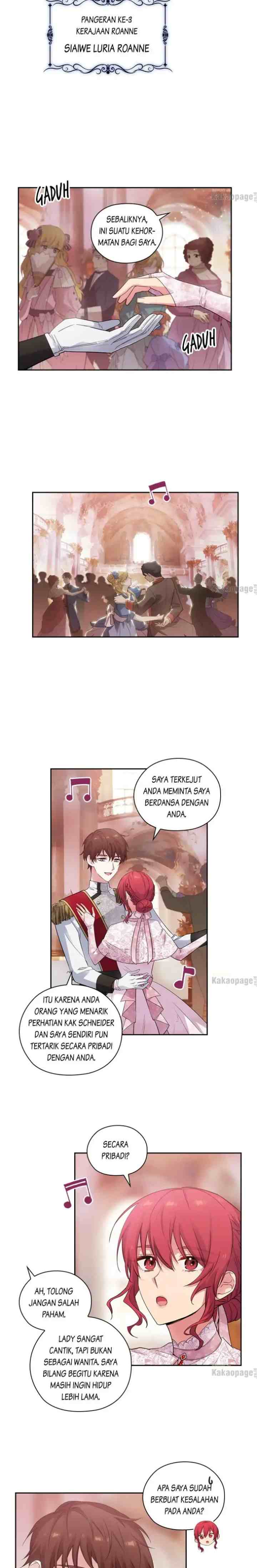 Adonis chapter 175 halaman 15