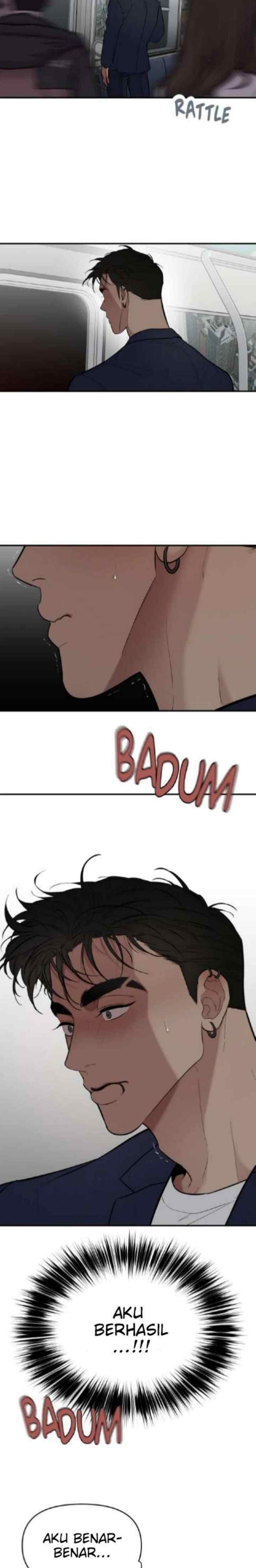 Take Off chapter 116 halaman 5